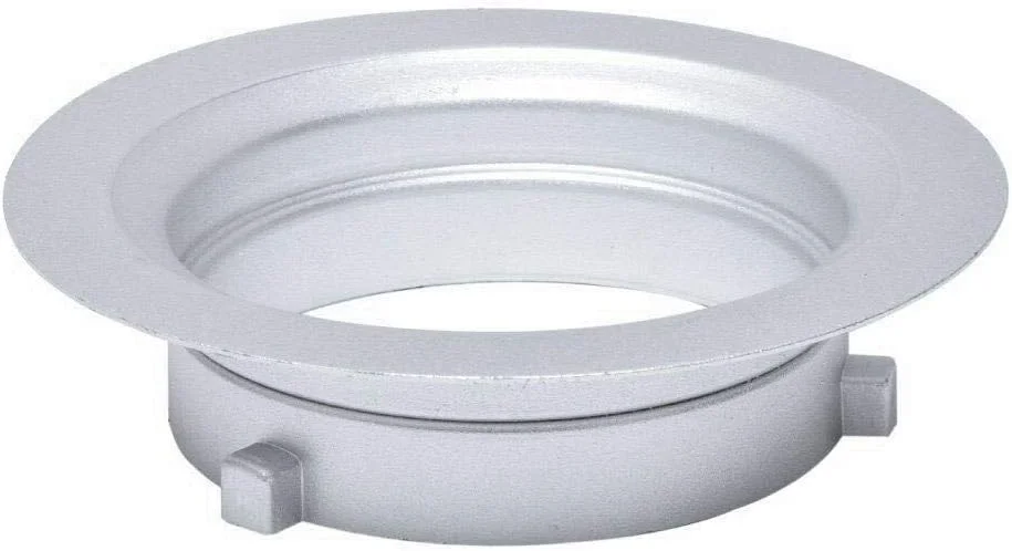 آداپتور رینگ سرعت فوتوکونیک 144 میلی‌متری / 5.7 اینچی برای فلاش/تک نور Bowens S