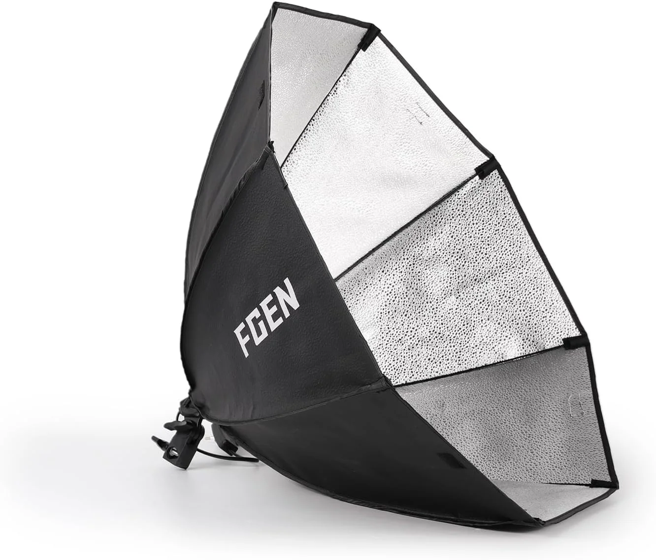 سافت باکس هشت ضلعی FGen با قطر ۷۰ سانتی متر