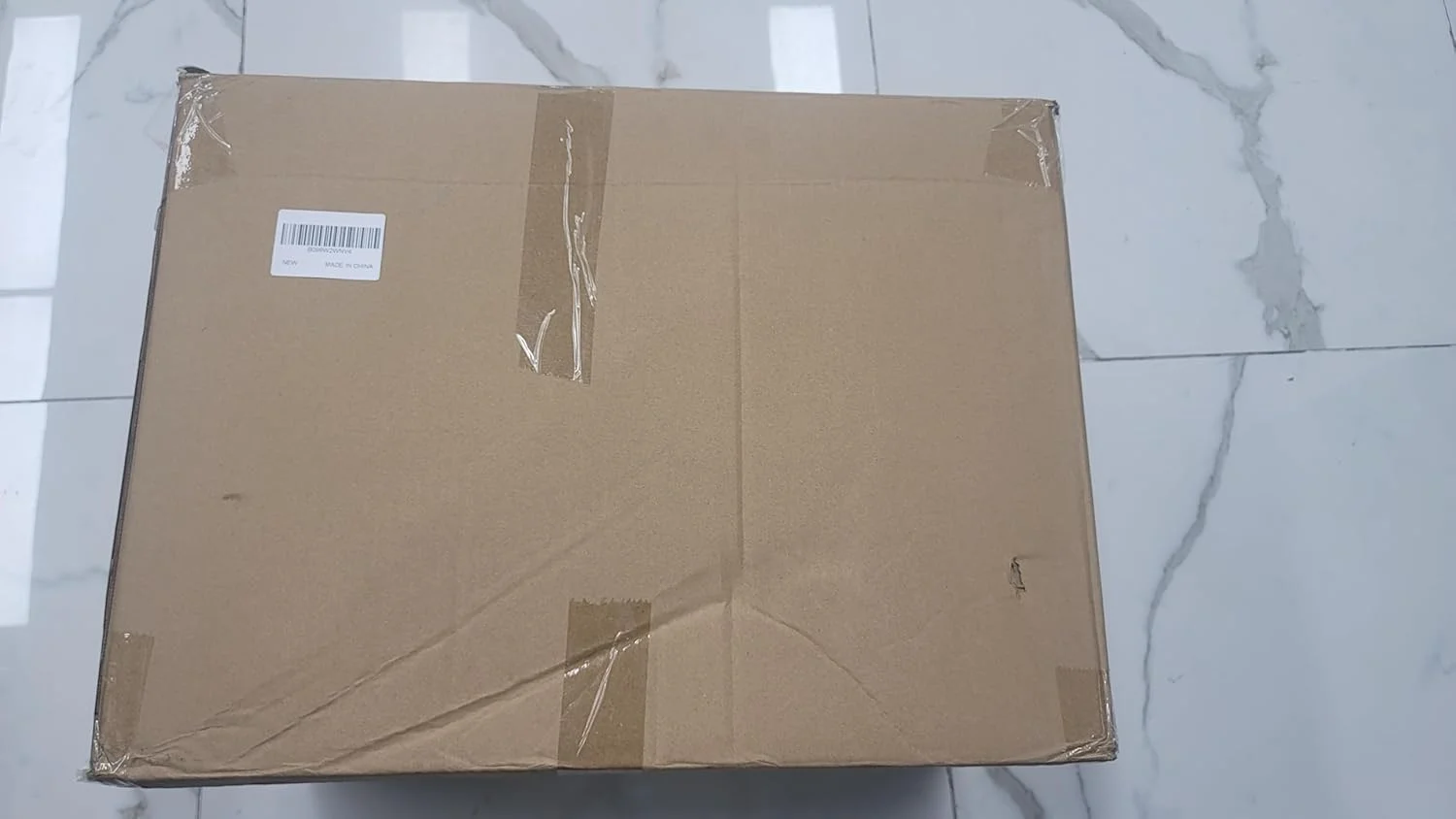 روکش سفید سافت باکس FGen