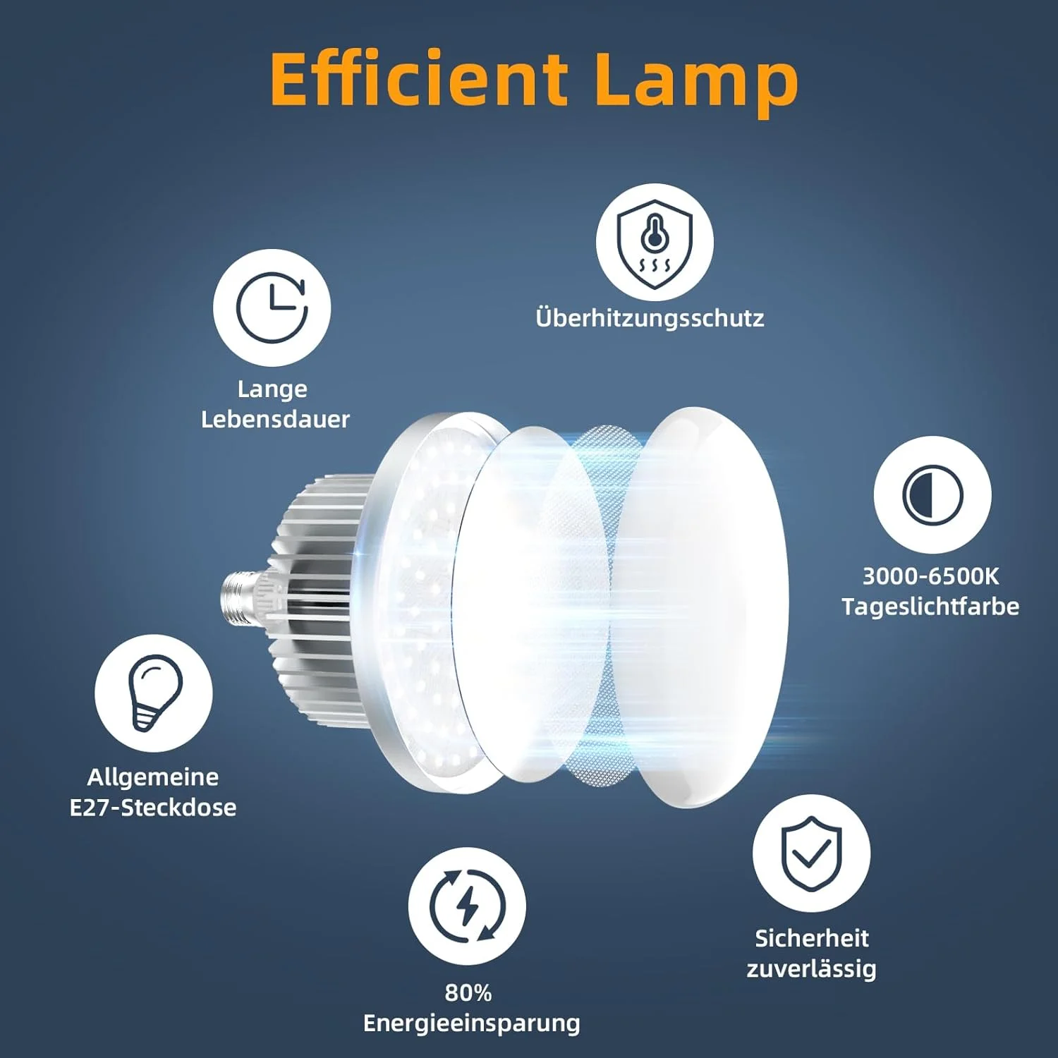 ست سافت باکس استودیویی عکس FGen، 2 عدد سافت باکس هشت ضلعی 50 سانتی متری با لامپ های LED 60 واتی 2700-6400 کلوین، پایه نور قابل تنظیم 150 سانتی متری برای عکاسی پرتره، پخش زنده، عکاسی ویدیویی یوتیوب