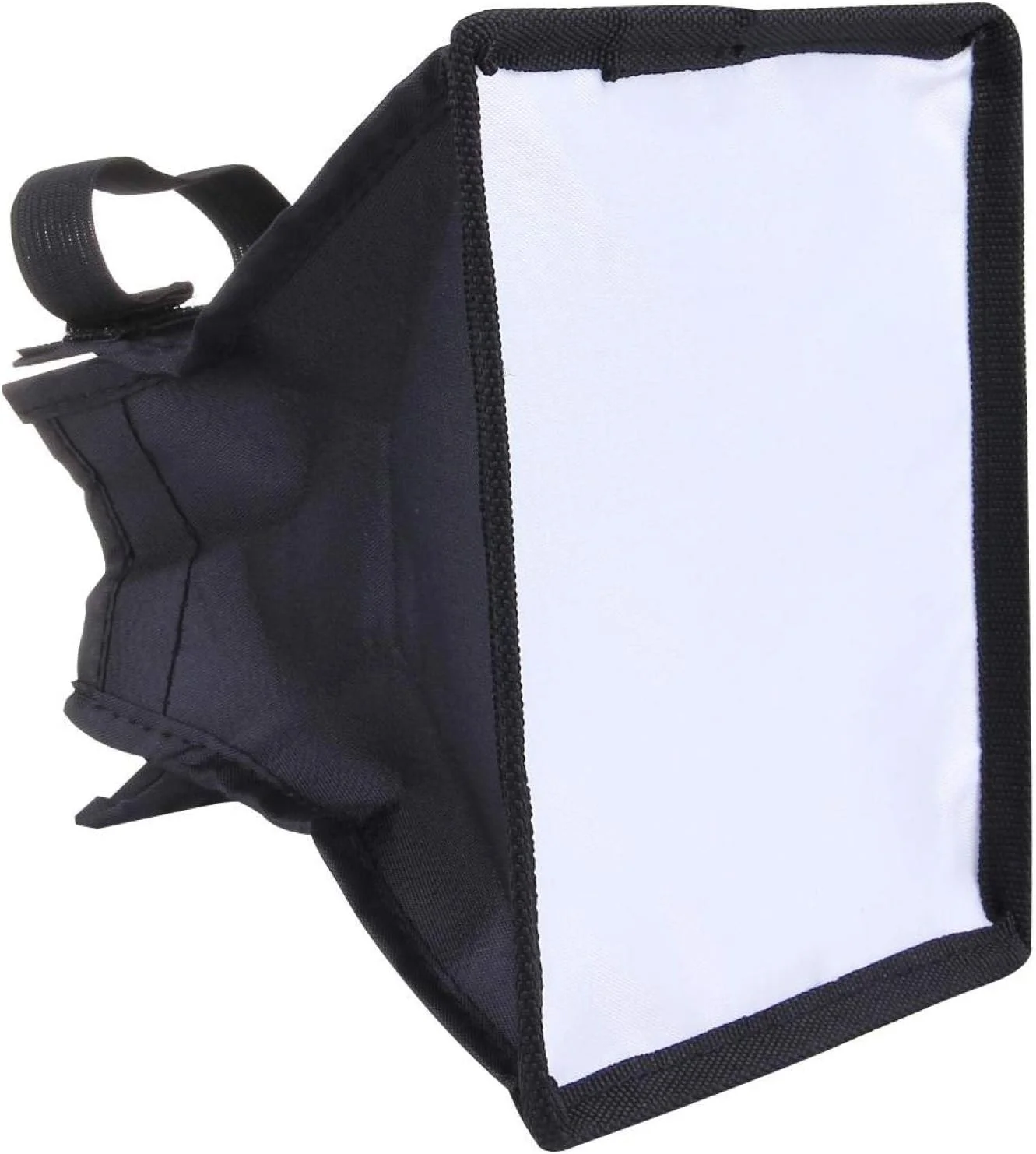 جعبه نور تاشو فلاش قابل حمل FENGLING، بدون نگهدارنده فلاش، سایز: 15 x 17 سانتی متر جعبه نور تاشو فلاش قابل حمل FENGLING، بدون نگهدارنده فلاش، سایز: 15 x 17 سانتی متر