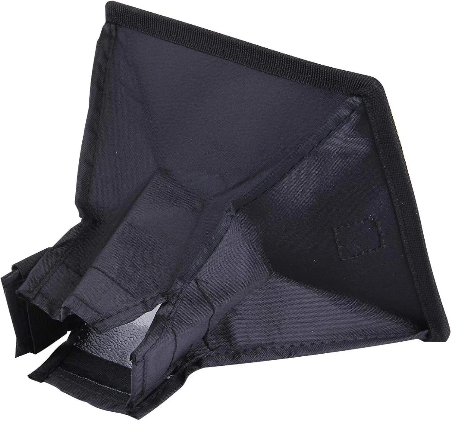 جعبه نور تاشو فلاش قابل حمل FENGLING، بدون نگهدارنده فلاش، سایز: 15 x 17 سانتی متر جعبه نور تاشو فلاش قابل حمل FENGLING، بدون نگهدارنده فلاش، سایز: 15 x 17 سانتی متر