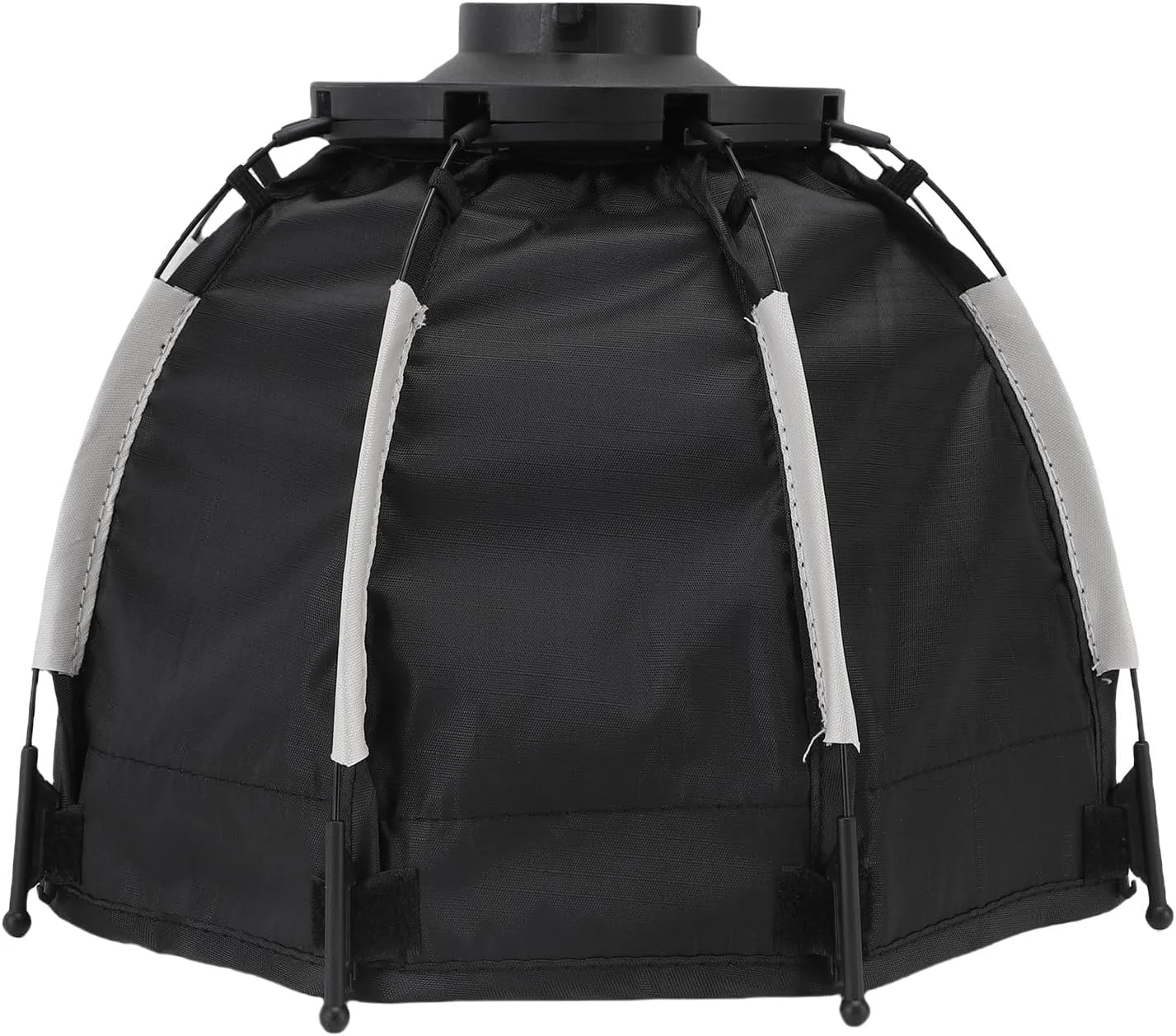 نرم باکس هشت ضلعی مقاوم در برابر سایش با قابلیت نصب سریع و کیف نگهداری نرم باکس هشت ضلعی مقاوم در برابر سایش با قابلیت نصب سریع و کیف نگهداری