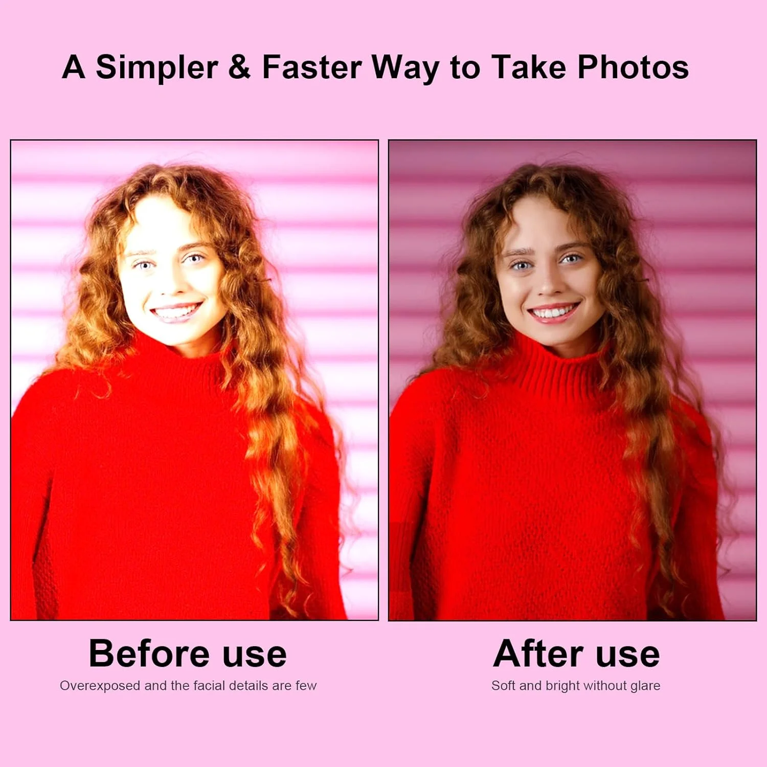 نرم باکس فلاش دیفیوزر پریمیوم Fabater برای فلاش IM30، بهبود تجربه عکاسی، ایده آل برای مکان های مختلف، طراحی بادوام نرم باکس فلاش دیفیوزر پریمیوم Fabater برای فلاش IM30، بهبود تجربه عکاسی، ایده آل برای مکان های مختلف، طراحی بادوام