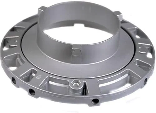 آداپتور رینگ سرعت ePhoto Bowen برای سافت باکس Bowen مدل BWRing