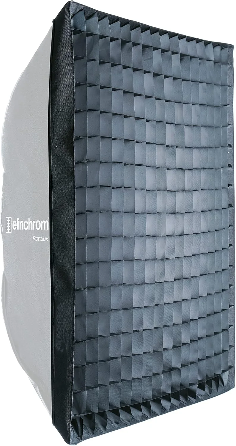 شبکه لانه زنبوری مربعی 70 سانتی متری Elinchrom Rotagrid