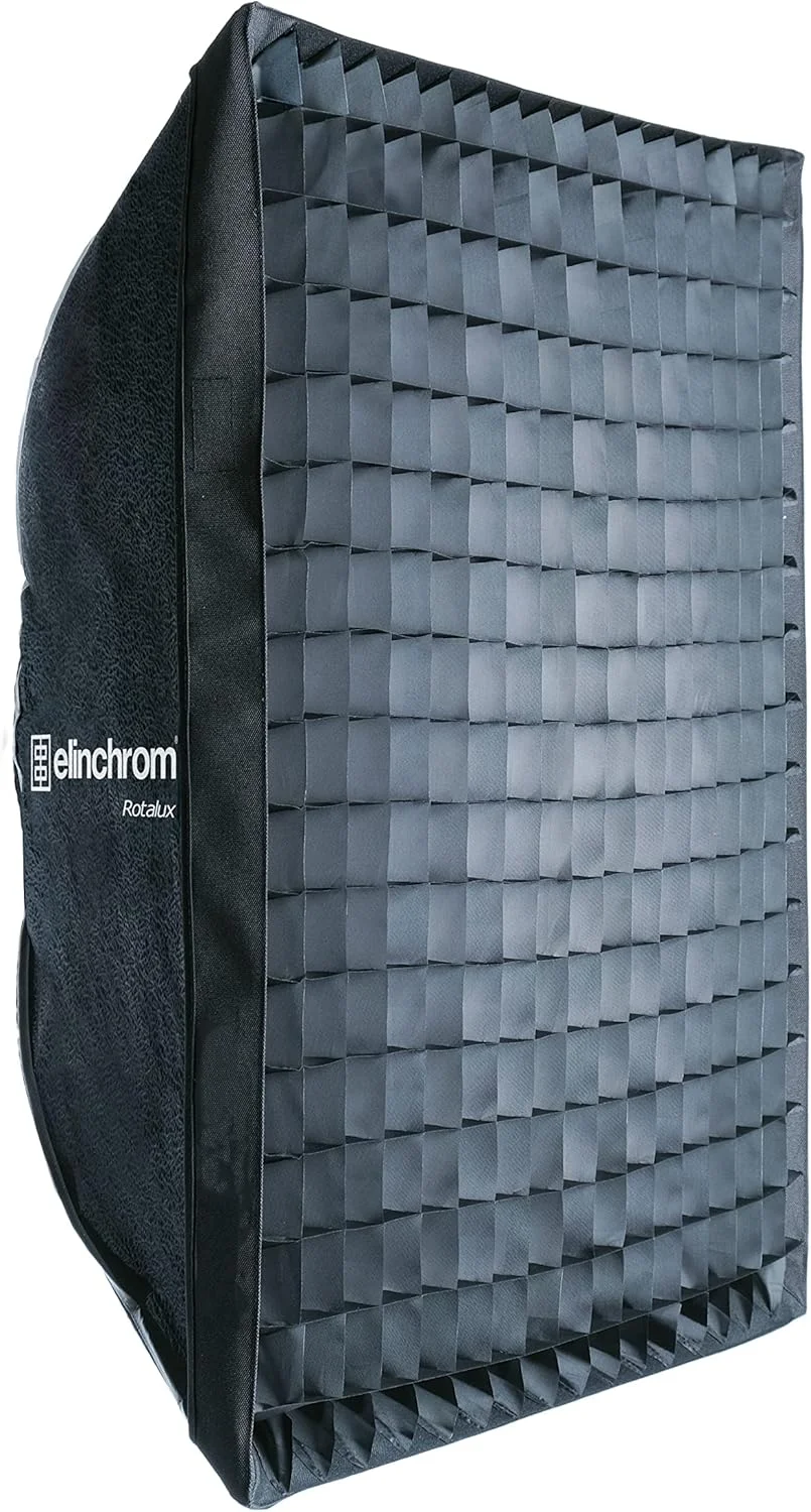 شبکه لانه زنبوری مربعی 70 سانتی متری Elinchrom Rotagrid