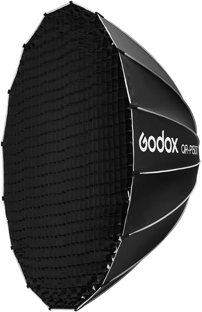 زنبوری گودکس برای سافت باکس QR-P150T 59 اینچی