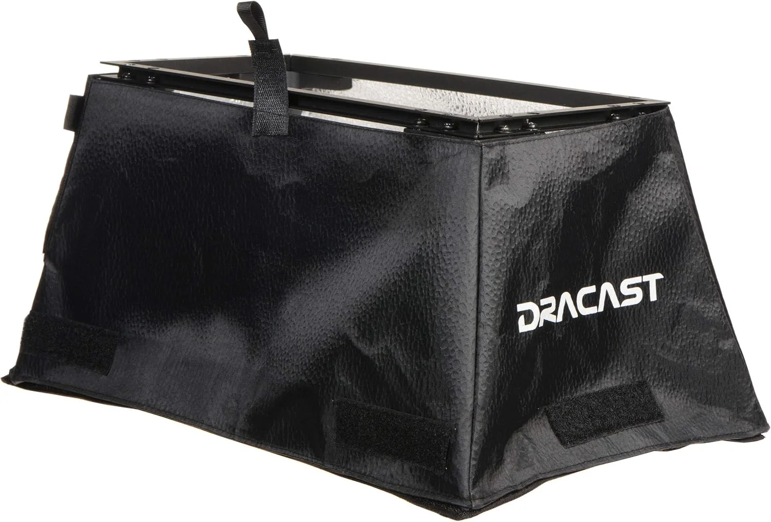 نرم باکس Dracast برای LED500، SB-500، مشکی، 12 اینچ
