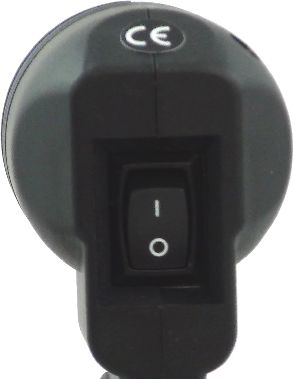 نگهدارنده لامپ حرفه ای DynaSun WOF4005 E27 با سوکت چرخشی تک لامپ و براکت چتر برای نور فلاش Monolight