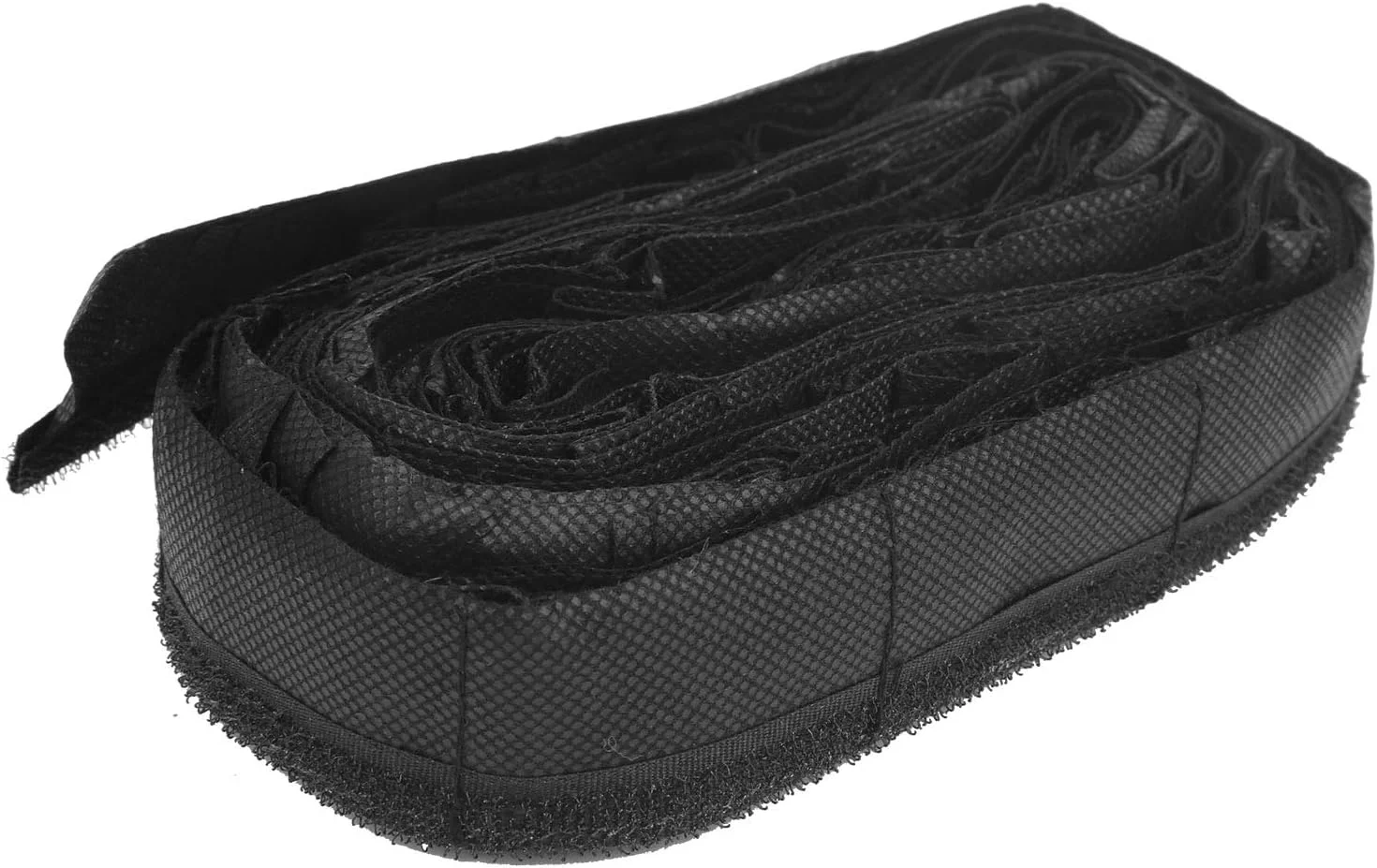 شبکه لانه زنبوری سافت باکس 60x60 سانتی‌متری نایلونی برای لوازم جانبی نورپردازی استودیوی عکاسی، کنترل نور جهت‌دار برای پرتره‌ها و محصولات