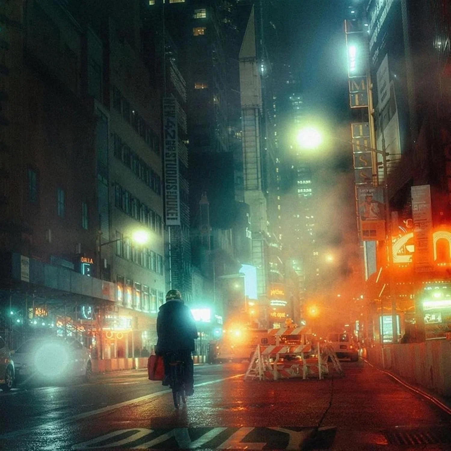 فیلتر مه سیاه Dream FX 1/2، پخش کننده ملایم برای پرتره (82 میلی‌متر، ملایم)