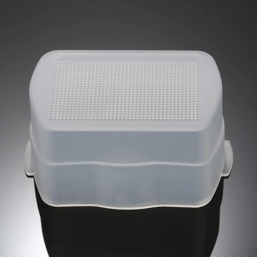 نور پخش کن فلاش Domary 580EX با سر پرشی، سافت باکس و کیف برای YN560/YN560 II/YN560 III/YN560 IV/YN565EX/YN565EX II و Canon 580EX/580EX II