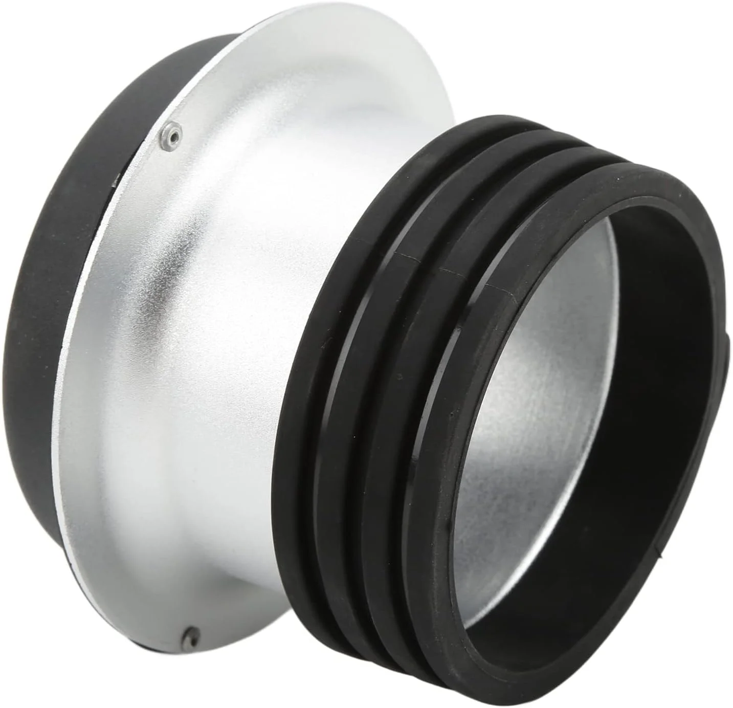 آداپتور اسپید رینگ، مبدل تک نور آلیاژ آلومینیوم برای مانت بوئنز، اندازه قابل حمل برای چراغ های عکاسی حرفه ای