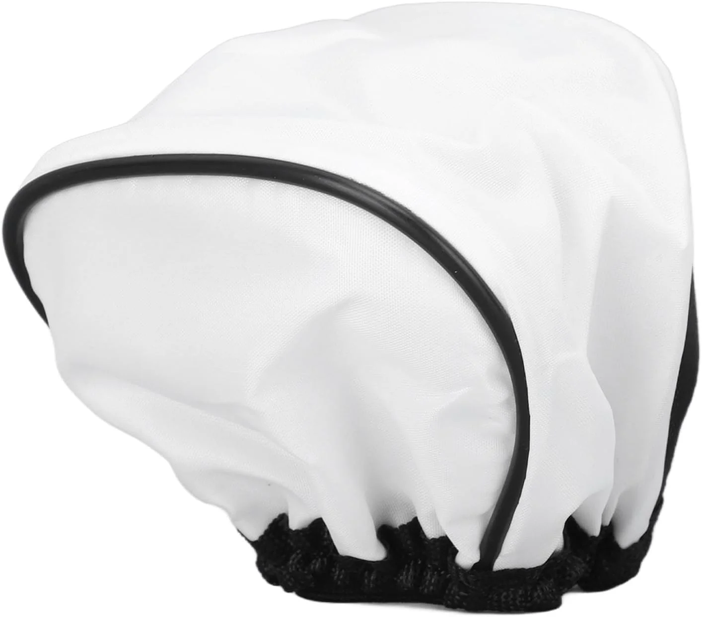 پخش کننده نور فلاش، سافت باکس پخش کننده نور فلاش دوربین نایلونی جهانی قابل حمل سبک وزن برای اسپیدلایت دوربین