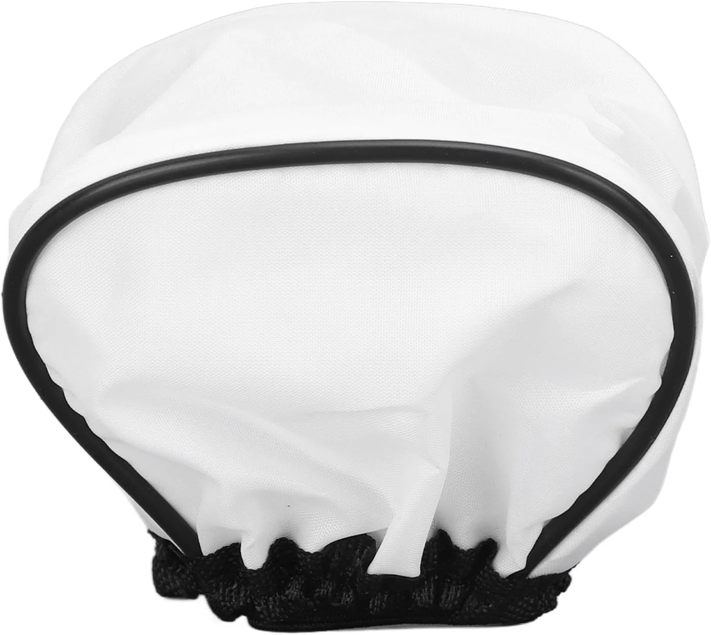 پخش کننده نور فلاش، سافت باکس پخش کننده نور فلاش دوربین نایلونی جهانی قابل حمل سبک وزن برای اسپیدلایت دوربین