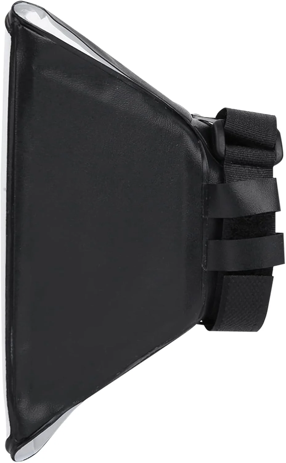 نرم کننده نور فلاش Denash، پخش کننده نور قابل حمل، مناسب برای اکثر فلاش های خارجی دوربین با ابعاد 10 در 13 سانتی متر