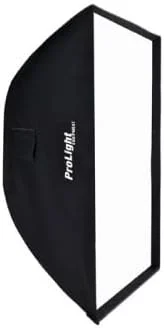 سافت باکس مستطیلی عمیق بازشو سریع 60 در 90 سانتی متر