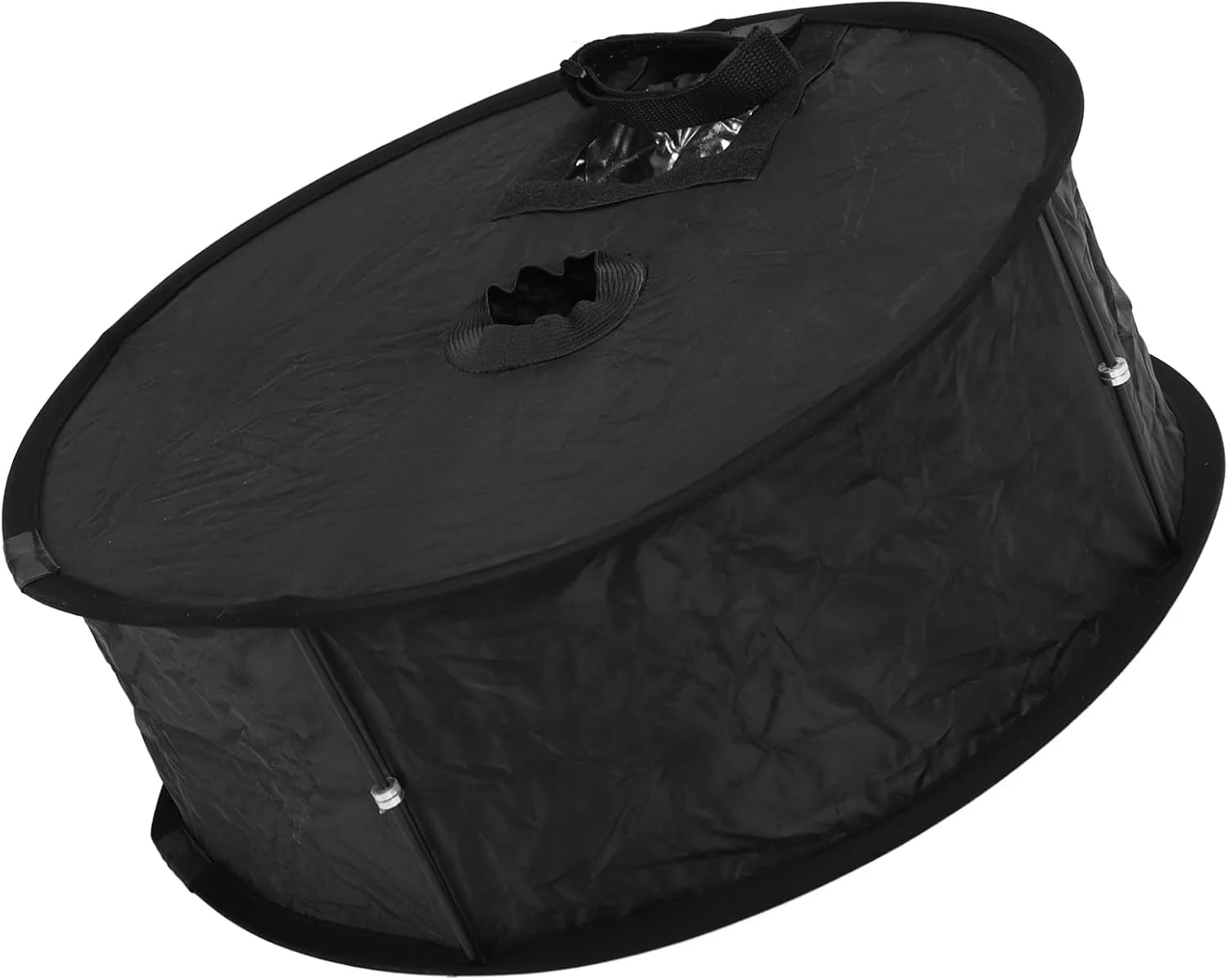 نرم باکس فلاش استودیویی Denash، تجهیزات عکسبرداری سبک و قابل حمل، تاشو با کیف حمل مخصوص پرتره