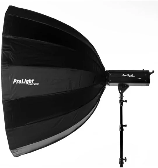 سافت باکس دیپ با باز شدن سریع 120 سانتی متر