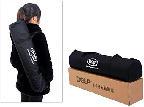 لایت باکس LED نرم 40cm-40cm