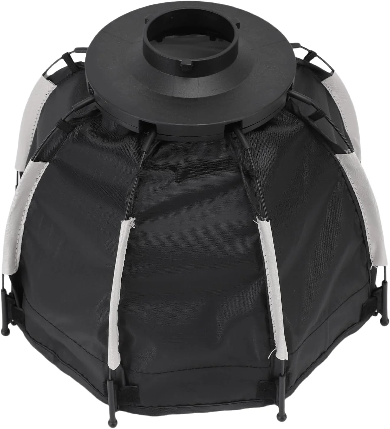 نرم باکس Cryfokt، نرم باکس فلاش بومى 29 سانتی متری به همراه کیف نگهداری برای عکاسی