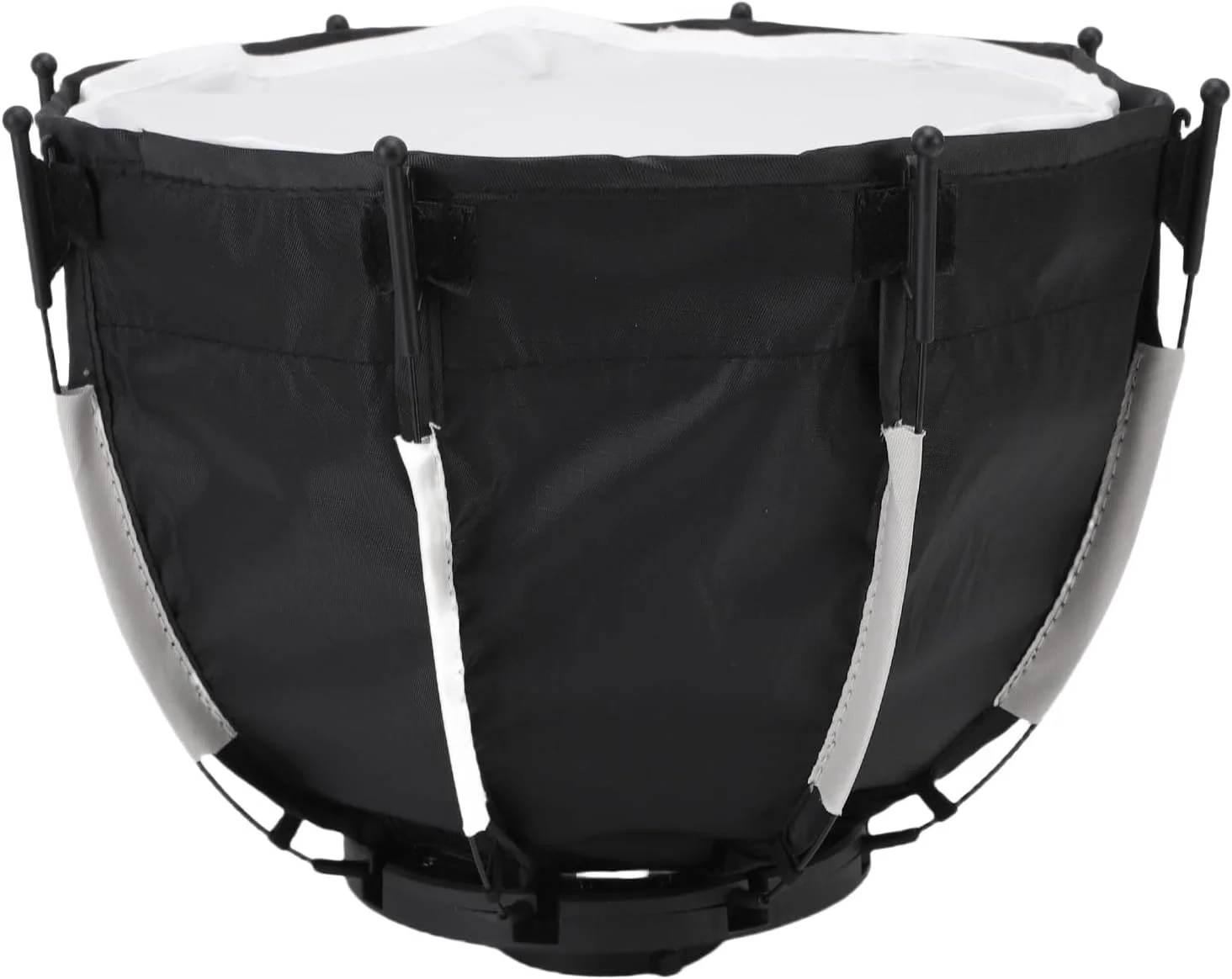 جعبه نور فلاش Cryfokt، جعبه نور تاشو سریع برای عکاسی