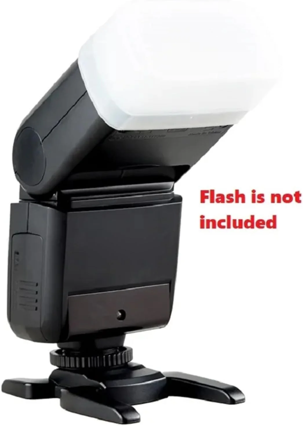 جعبه نرم کننده نور اسپیدلایت جایگزین برای V350 TT350 لوازم جانبی دوربین جعبه نرم کننده نور اسپیدلایت جایگزین برای V350 TT350 لوازم جانبی دوربین