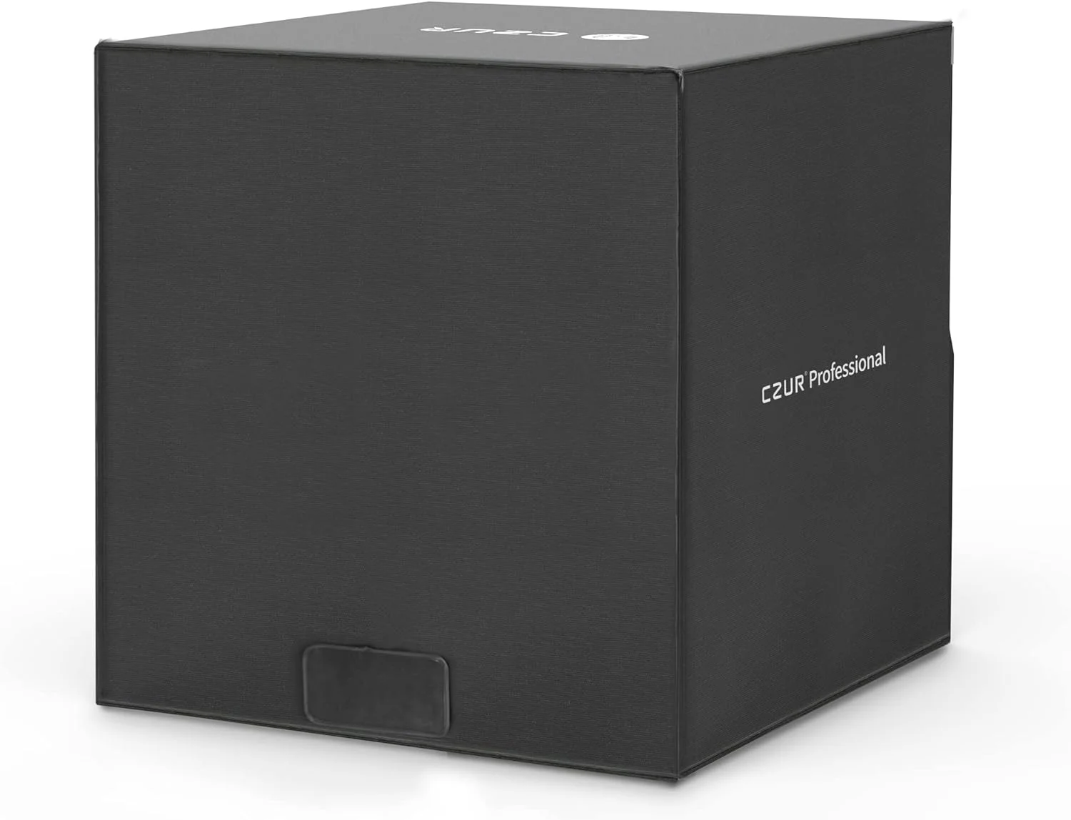 جعبه استودیویی تاشو قابل حمل CZUR، کیت چادر حرفه ای 60x60 سانتی متری برای اسکنر اسناد