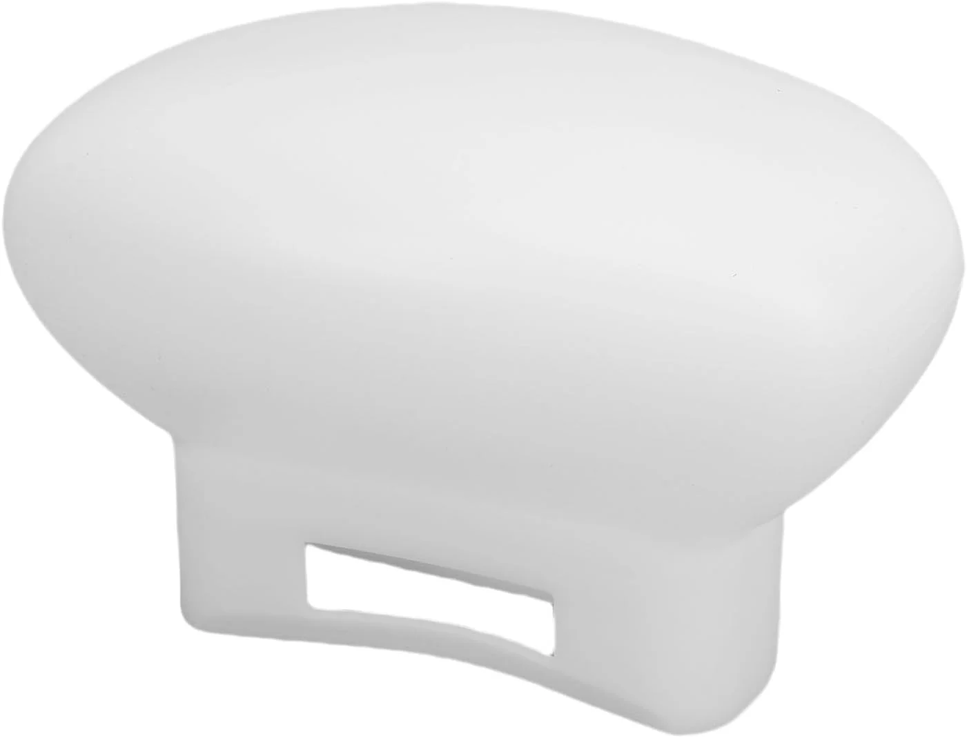 CHICIRIS شکل دهی نور قابل حمل، نصب آسان، ساخته شده از سیلیکون، سافت باکس پخش کننده نور فلاش برای V860، برای V850 TT6851 TT6002