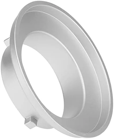 آداپتور مانت بوئنز گودکس برای نصب مونو لایت عکاسی استودیویی سافت باکس تاشو گودکس