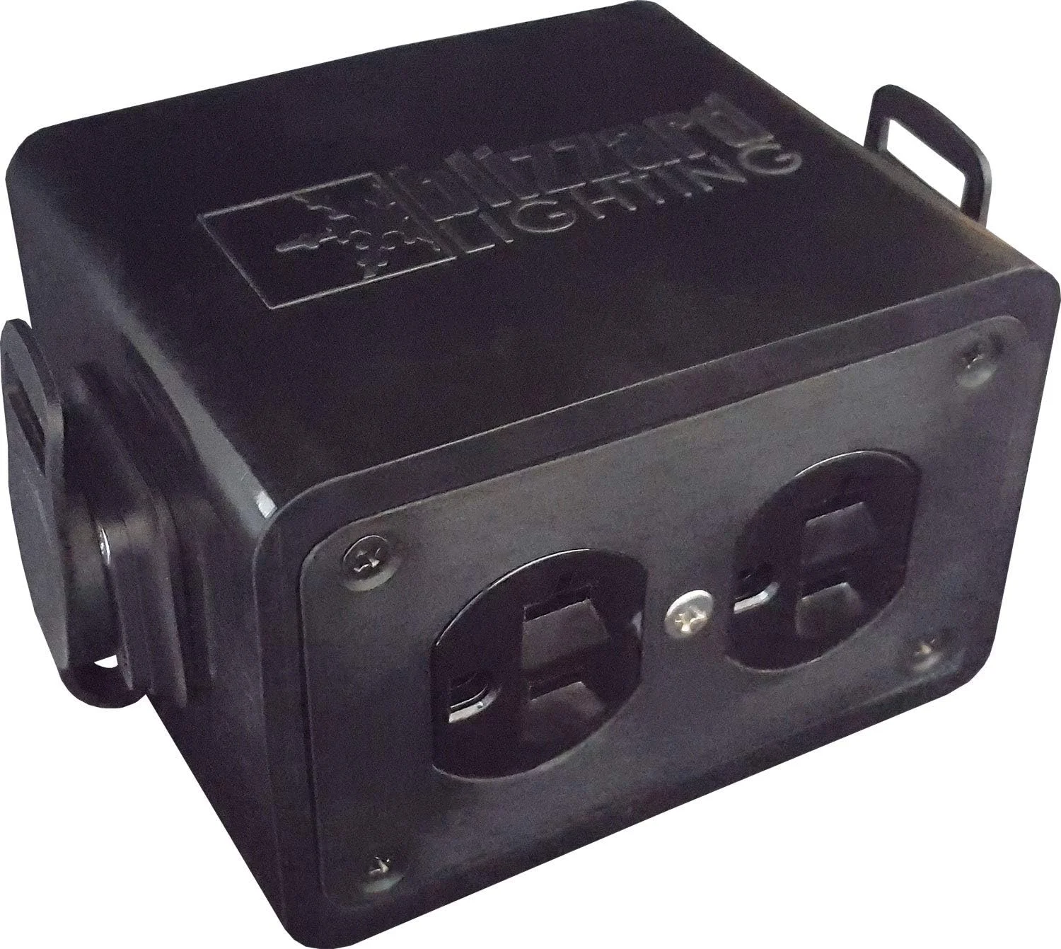 جعبه تقسیم پاورکان TRUE1 ورودی-خروجی به چهارتایی ادیسون Blizzard Lighting