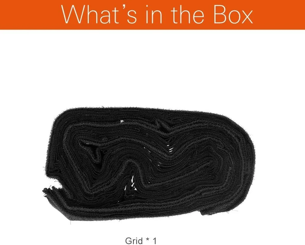 لانه زنبوری سافت باکس AMBITFUL مناسب برای سافت باکس مربعی نوع S گودکس 80x80 سانتی متر