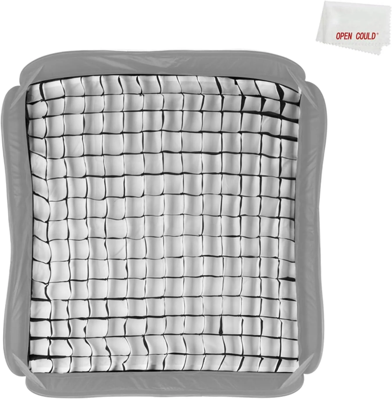 لانه زنبوری سافت باکس AMBITFUL مناسب برای سافت باکس مربعی نوع S گودکس 80x80 سانتی متر