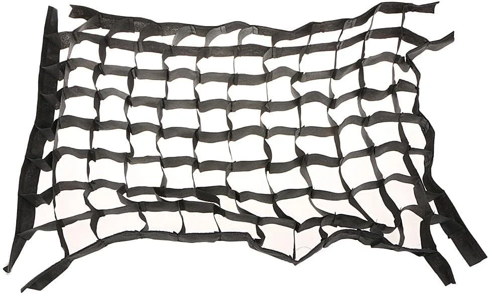 شانه لانه زنبوری عکس AAGAZA برای رفلکتور 50x70 سانتی متر