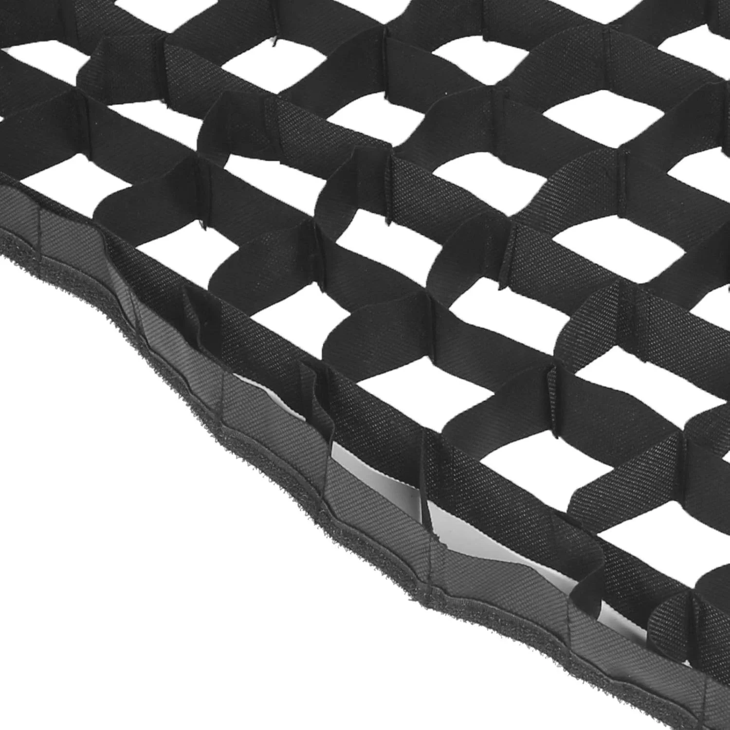 سافت باکس تاشو مربعی لانه زنبوری 50x70 سانتی متر، جعبه نور نرم برای استودیو عکاسی سافت باکس تاشو مربعی لانه زنبوری 50x70 سانتی متر، جعبه نور نرم برای استودیو عکاسی