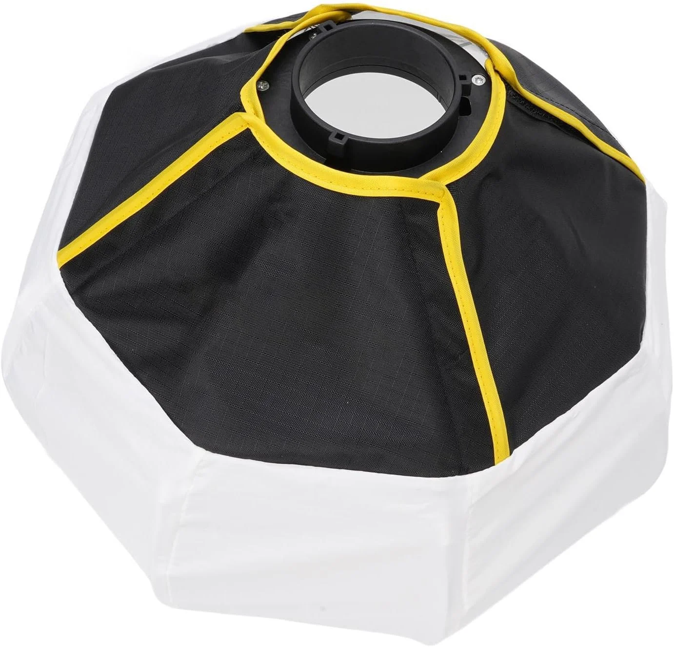 نرمباکس فانوسی مینی Bewinner پخشکننده نور 270 درجه برای ضبط ویدیو، اصلاحکننده نور نرم قابل حمل 12 اینچی نرمباکس فانوسی مینی Bewinner پخشکننده نور 270 درجه برای ضبط ویدیو، اصلاحکننده نور نرم قابل حمل 12 اینچی