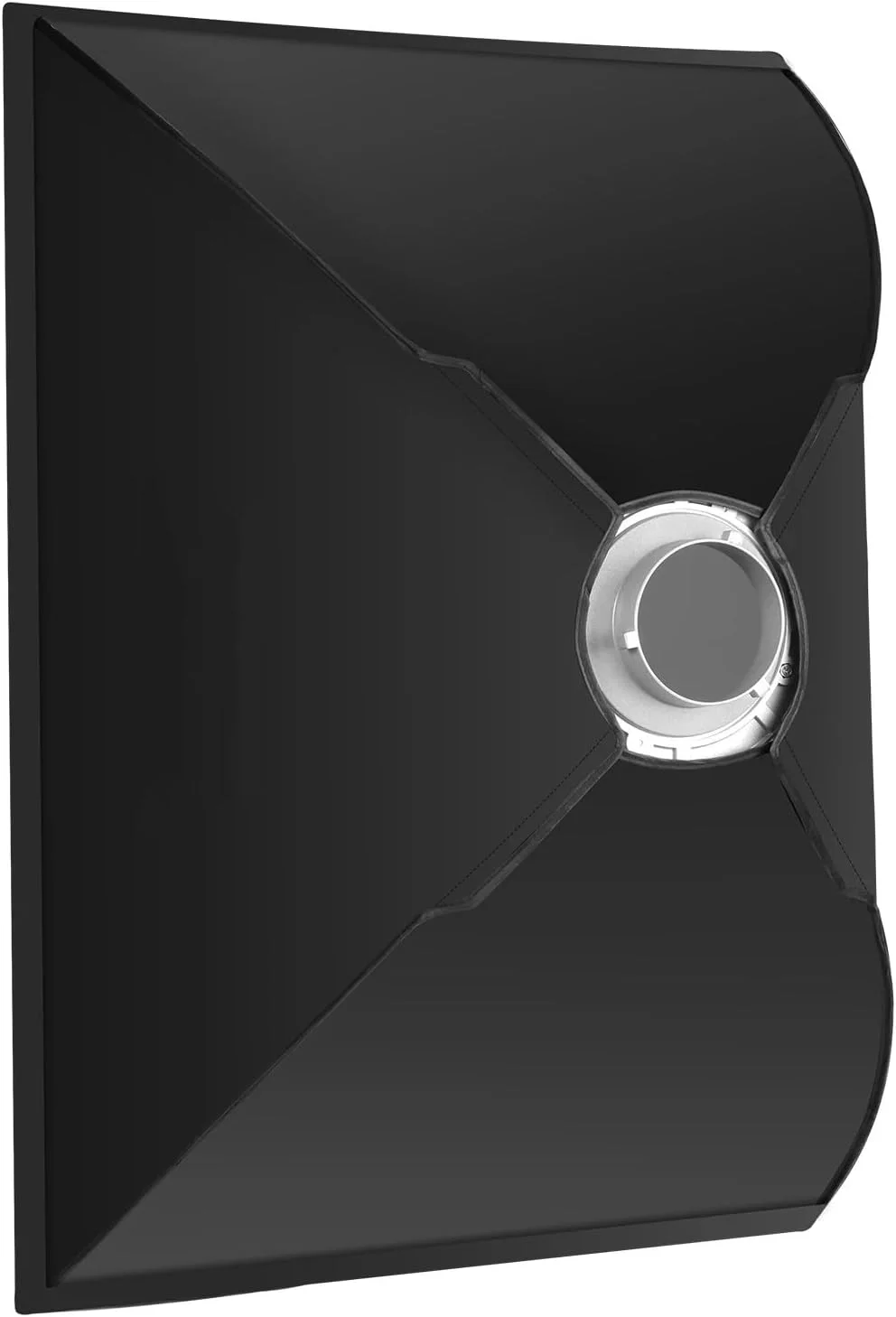 نرم باکس مستطیلی 60x90 سانتی متر به همراه مانت بوئنز سازگار با فلاش استودیویی Speedlite، مناسب برای عکاسی پرتره و محصول نرم باکس مستطیلی 60x90 سانتی متر به همراه مانت بوئنز سازگار با فلاش استودیویی Speedlite، مناسب برای عکاسی پرتره و محصول