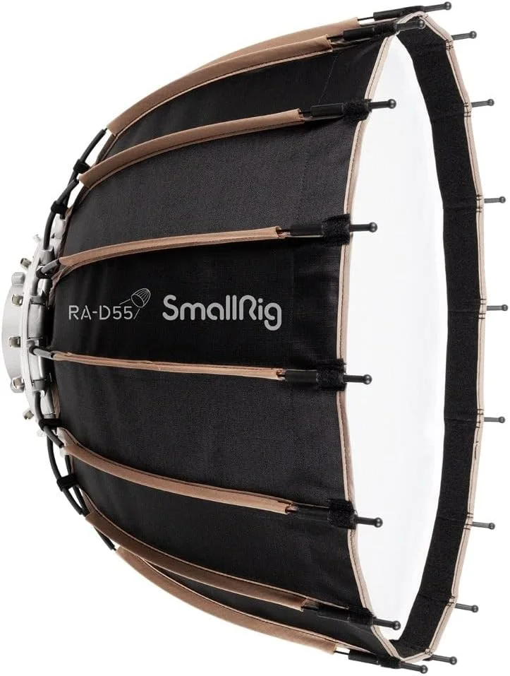 نرم باکس پارابولیک SmallRig RA-D55 مدل 3585