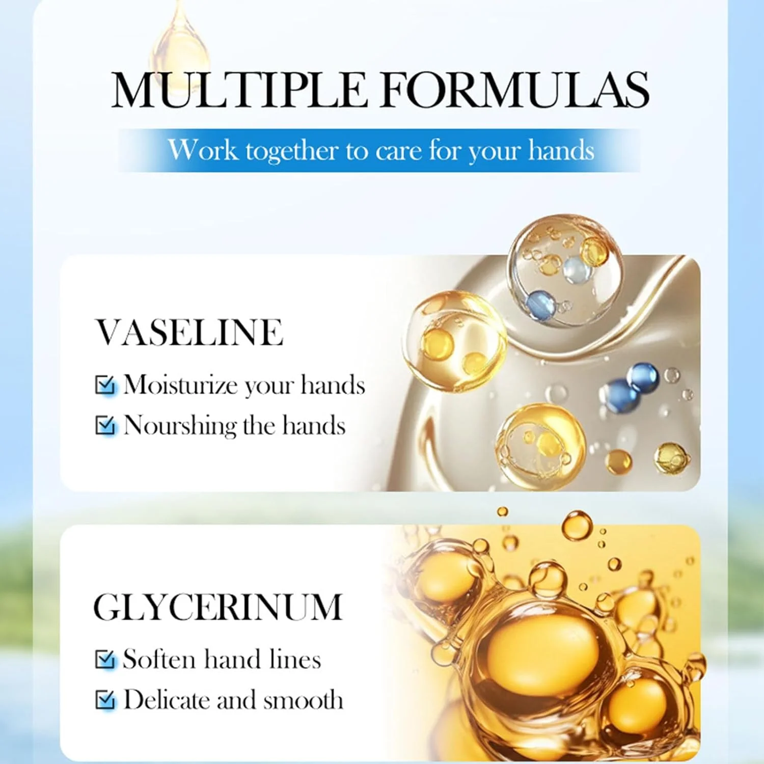 مجموعه ماسک دستکش مرطوب کننده و آبرسان پا، 4 بسته ماسک ترمیم کننده دست، پا، بازو و ساق پا برای پوست خشک و ترک خورده، مراقبت شدید از پوست، شامل ماسک دست + ماسک بازو + ماسک پا مجموعه ماسک دستکش مرطوب کننده و آبرسان پا، 4 بسته ماسک ترمیم کننده دست، پا، بازو و ساق پا برای پوست خشک و ترک خورده، مراقبت شدید از پوست، شامل ماسک دست + ماسک بازو + ماسک پا