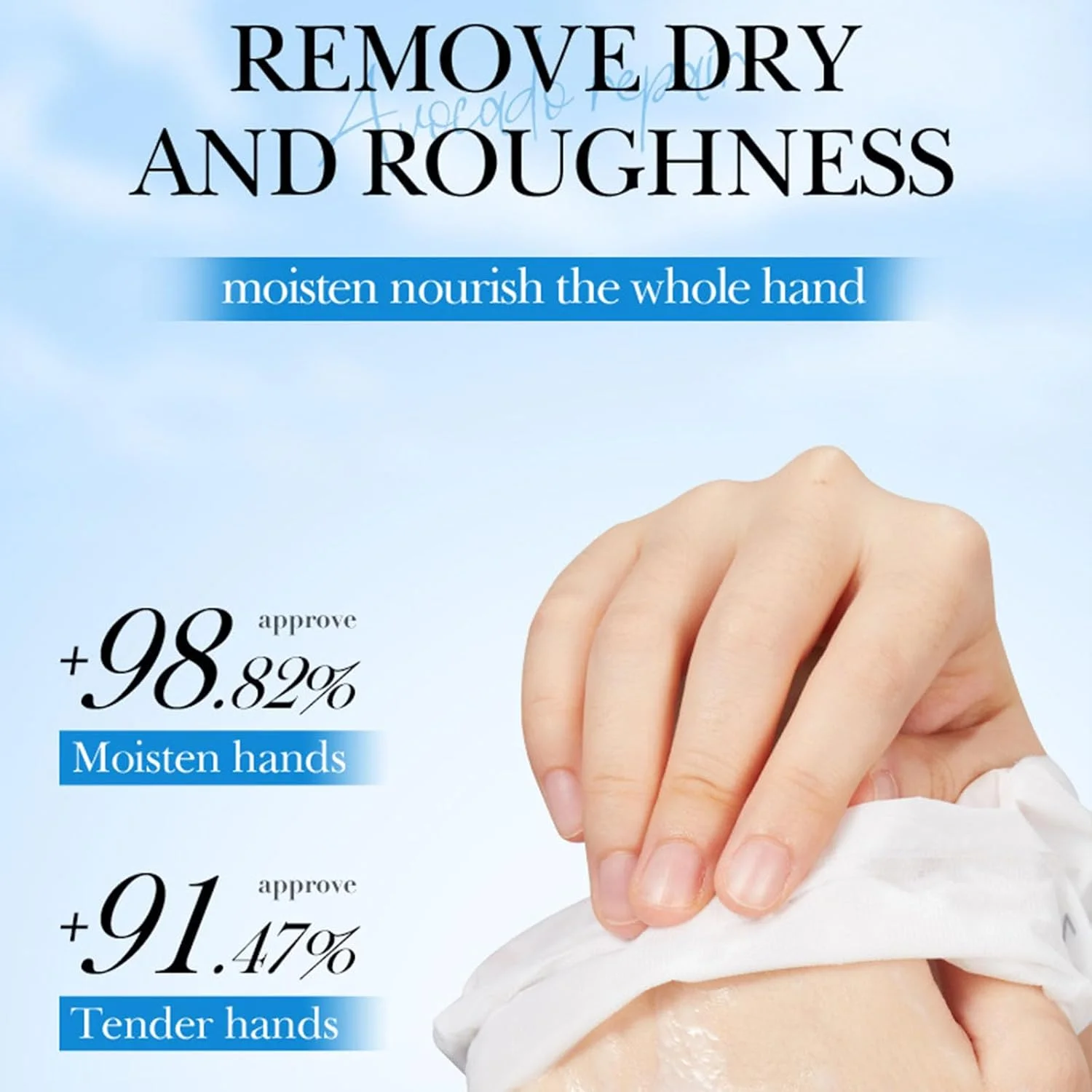 مجموعه ماسک دستکش مرطوب کننده و آبرسان پا، 4 بسته ماسک ترمیم کننده دست، پا، بازو و ساق پا برای پوست خشک و ترک خورده، مراقبت شدید از پوست، شامل ماسک دست + ماسک بازو + ماسک پا مجموعه ماسک دستکش مرطوب کننده و آبرسان پا، 4 بسته ماسک ترمیم کننده دست، پا، بازو و ساق پا برای پوست خشک و ترک خورده، مراقبت شدید از پوست، شامل ماسک دست + ماسک بازو + ماسک پا