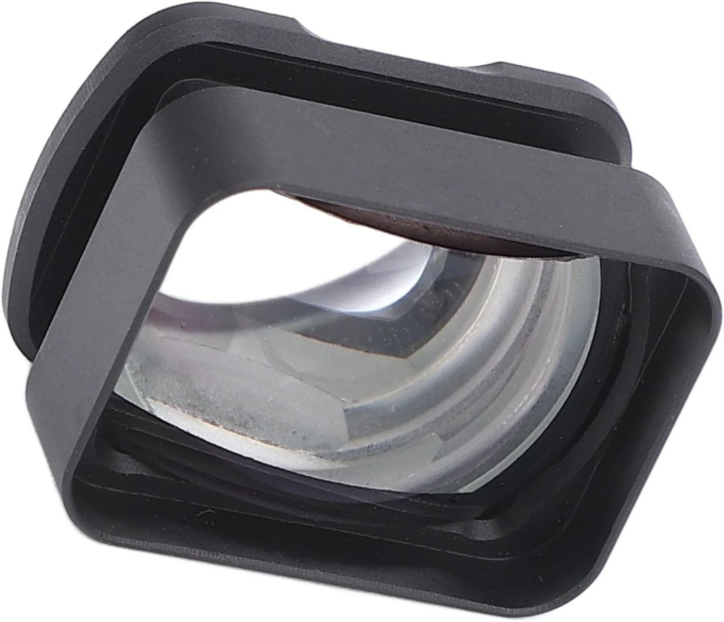 لنز بارلو دوربین 2X، اتصال مغناطیسی با رهاسازی سریع، فریم آلیاژ آلومینیوم برای 3 به همراه جعبه نگهداری لنز بارلو دوربین 2X، اتصال مغناطیسی با رهاسازی سریع، فریم آلیاژ آلومینیوم برای 3 به همراه جعبه نگهداری