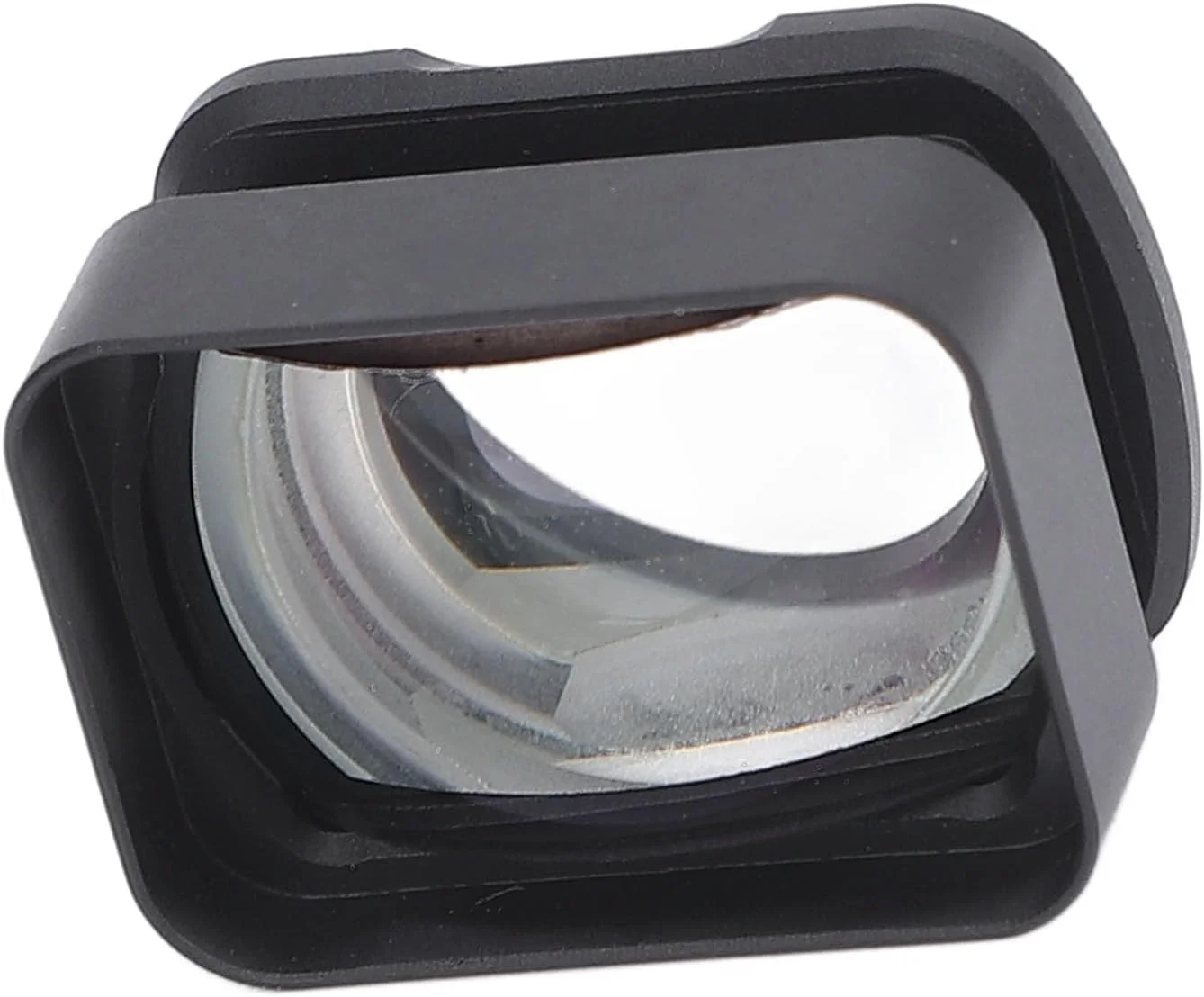 لنز بارلو دوربین 2X، اتصال مغناطیسی با رهاسازی سریع، فریم آلیاژ آلومینیوم برای 3 به همراه جعبه نگهداری لنز بارلو دوربین 2X، اتصال مغناطیسی با رهاسازی سریع، فریم آلیاژ آلومینیوم برای 3 به همراه جعبه نگهداری