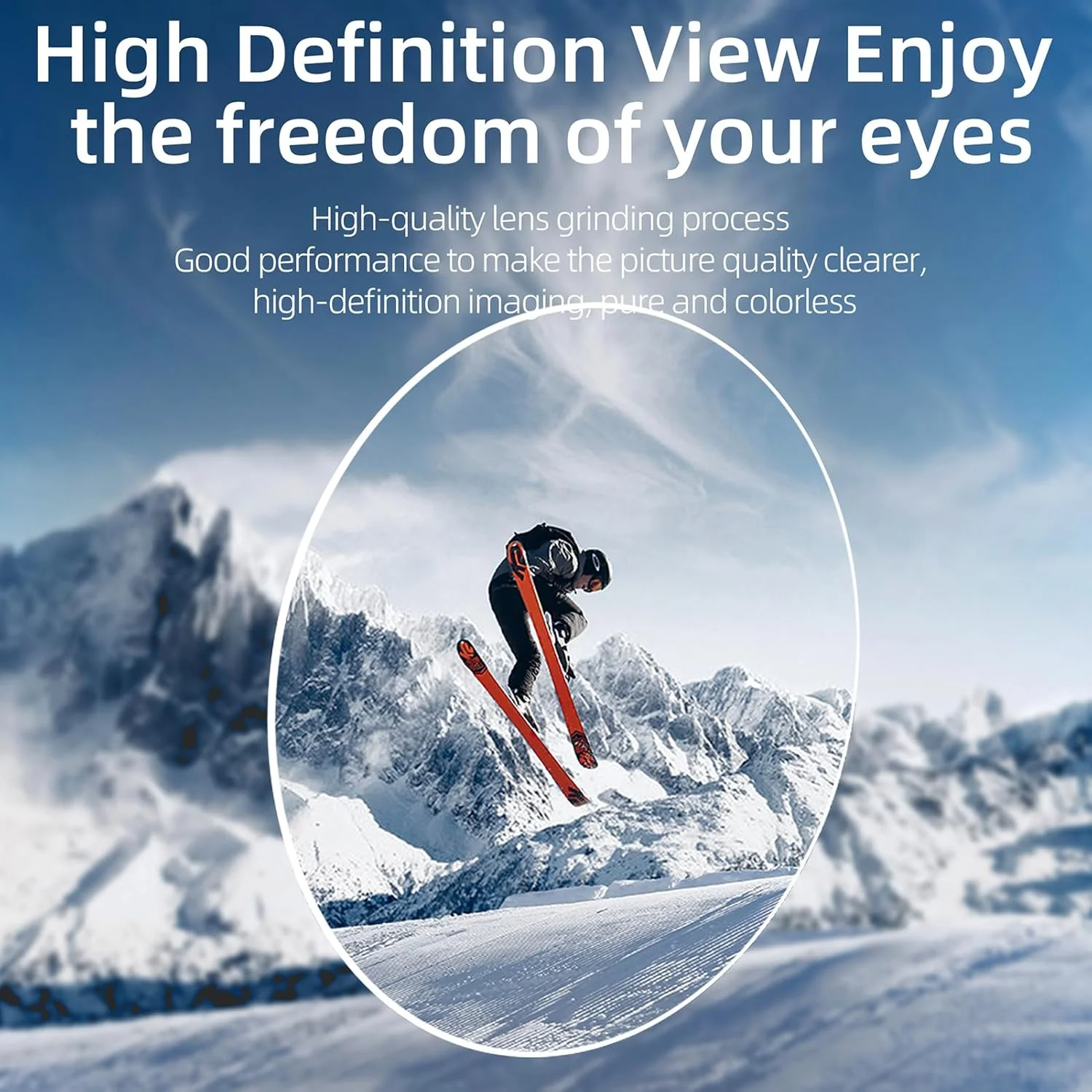 لنز دوربین Labymos - زاویه دید گسترده 112 درجه با لرزشگیر، پوشش چند لایه، بزرگنمایی x0.72، سازگار با DJI Pocket 3 لنز دوربین Labymos - زاویه دید گسترده 112 درجه با لرزشگیر، پوشش چند لایه، بزرگنمایی x0.72، سازگار با DJI Pocket 3