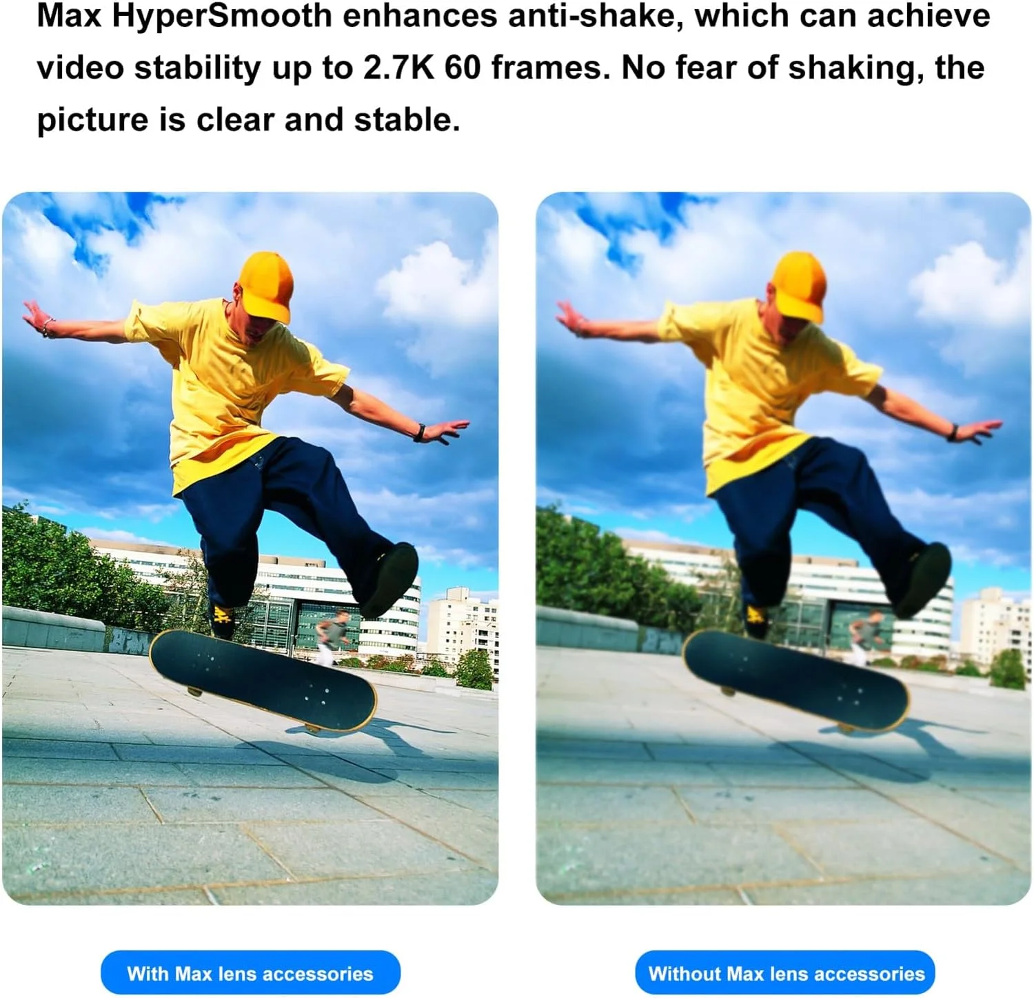 لنز دوربین Irovami - زاویه دید گسترده 155 درجه با قابلیت ضد لرزش و ضد آب تا عمق 5 متر، سازگار با Max/Hero 12 11 10 9 Black لنز دوربین Irovami - زاویه دید گسترده 155 درجه با قابلیت ضد لرزش و ضد آب تا عمق 5 متر، سازگار با Max/Hero 12 11 10 9 Black