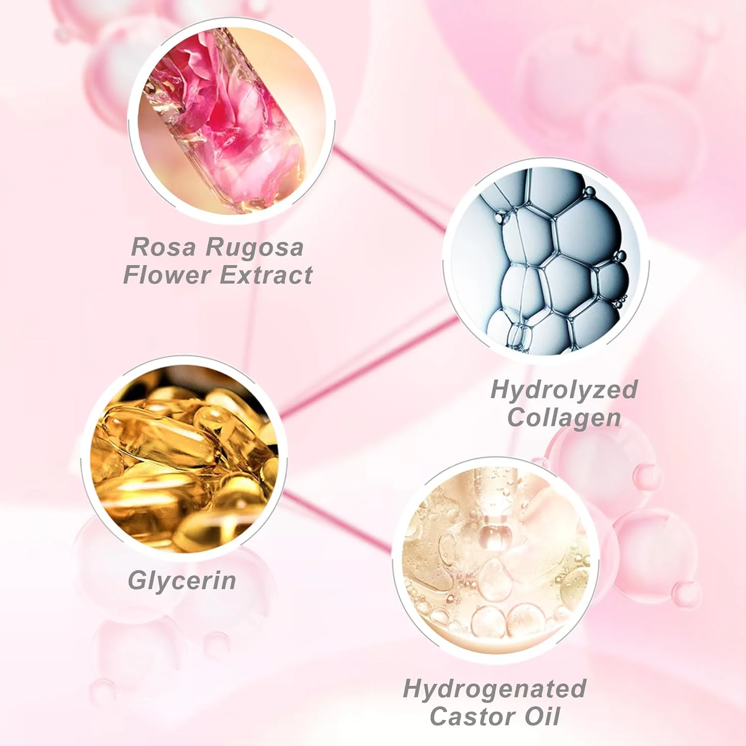 ماسک زیر چشم کلاژن طلای 24 عیار Jakuva، 30 جفت، پدهای زیر چشم برای پف، حلقههای تیره و کاهش چین و چروک، ماسکهای ژلی مرطوبکننده چشم برای مراقبت از صورت، ماسک زیر چشم فلهای برای مراقبت از پوست، طلایی ماسک زیر چشم کلاژن طلای 24 عیار Jakuva، 30 جفت، پدهای زیر چشم برای پف، حلقههای تیره و کاهش چین و چروک، ماسکهای ژلی مرطوبکننده چشم برای مراقبت از صورت، ماسک زیر چشم فلهای برای مراقبت از پوست، طلایی