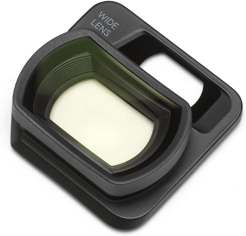 لنز واید اصلی INSYOO Mavic 3 برای DJI Mavic 3/Mavic 3 Cine - دنیا را با زاویه دید °108 ثبت کنید