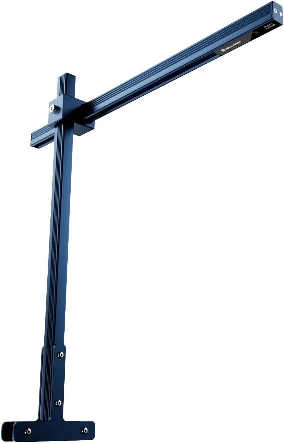 دوربین Graflsoa CAM500 با لنز واید 120 درجه و ناحیه کارکرد 400 * 400 میلی‌متر مناسب برای حکاکی سری S6S6 proS9S10S30 و S30 Ultra