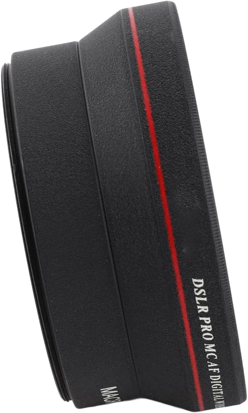 لنز دوربین عکاسی با پوشش ضد انعکاس مشکی مناسب برای لنز دوربین 72 میلیمتری لنز دوربین عکاسی با پوشش ضد انعکاس مشکی مناسب برای لنز دوربین 72 میلیمتری