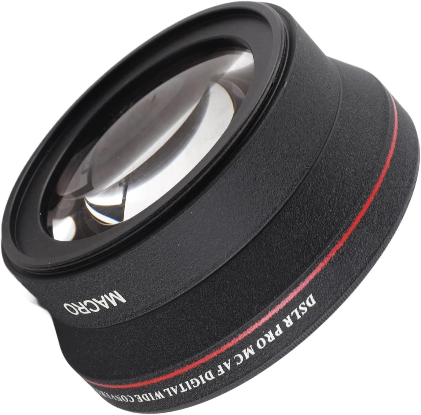 لنز دوربین عکاسی با پوشش ضد انعکاس مشکی مناسب برای لنز دوربین 72 میلیمتری لنز دوربین عکاسی با پوشش ضد انعکاس مشکی مناسب برای لنز دوربین 72 میلیمتری